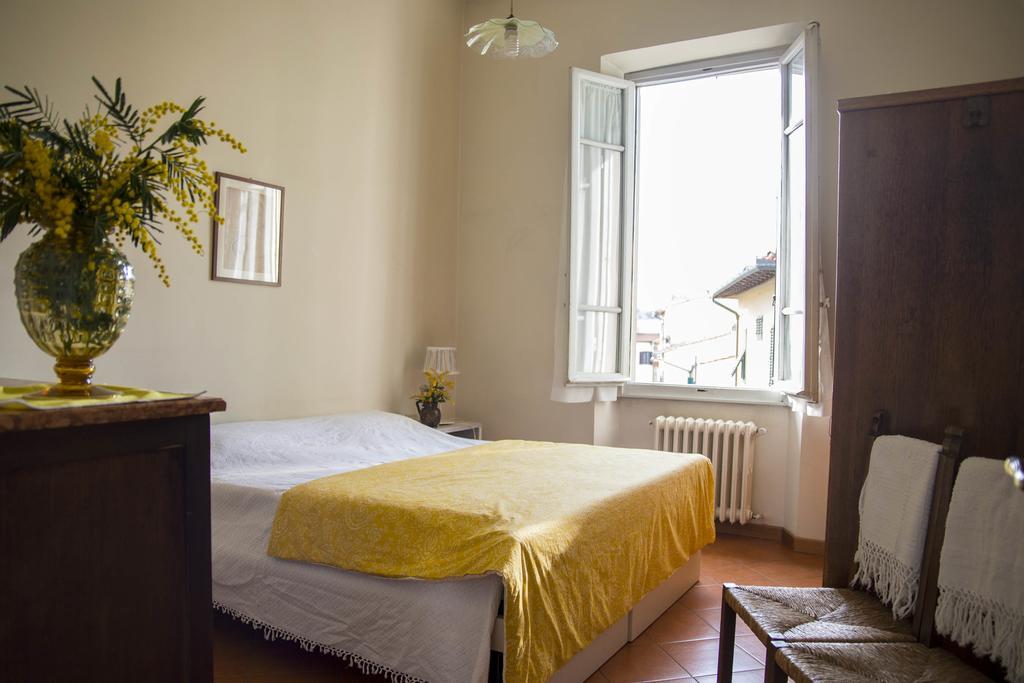 La Villa Nei Fiori Florence Ngoại thất bức ảnh