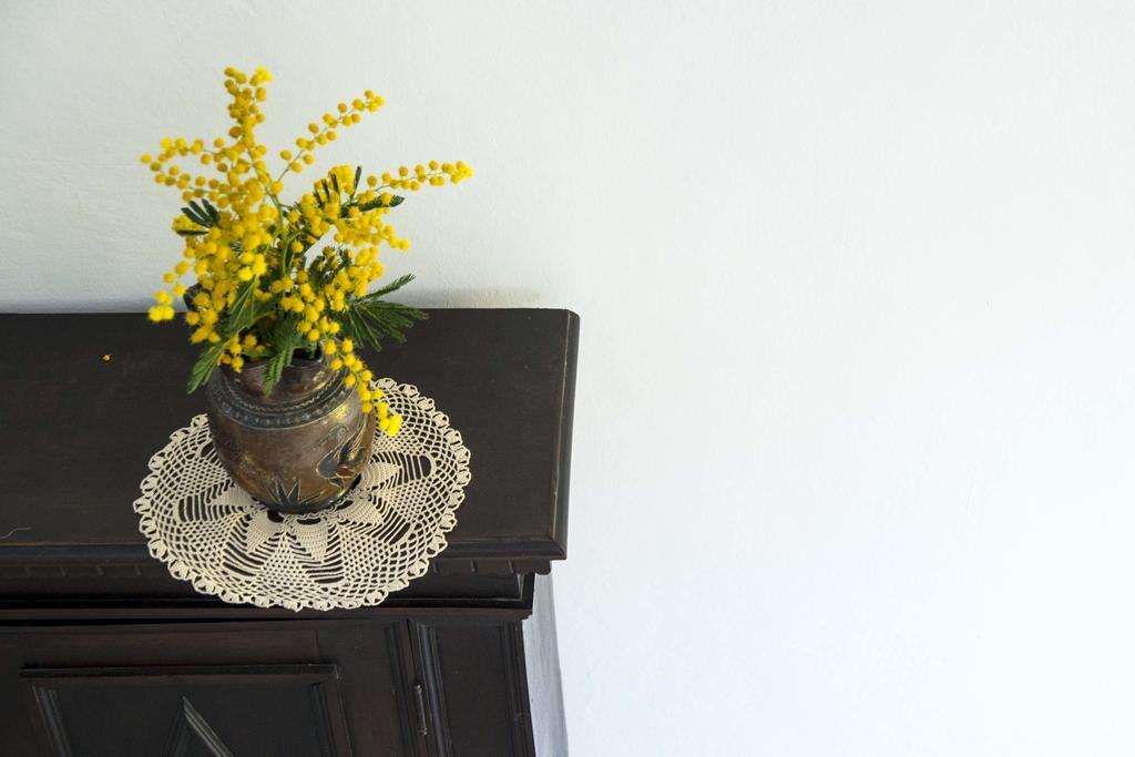 La Villa Nei Fiori Florence Ngoại thất bức ảnh