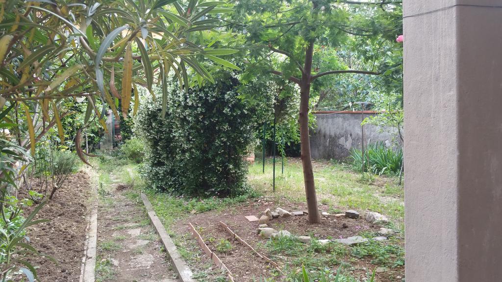 La Villa Nei Fiori Florence Ngoại thất bức ảnh