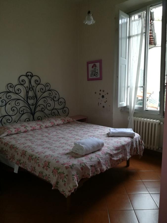 La Villa Nei Fiori Florence Ngoại thất bức ảnh