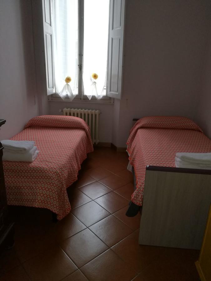 La Villa Nei Fiori Florence Ngoại thất bức ảnh
