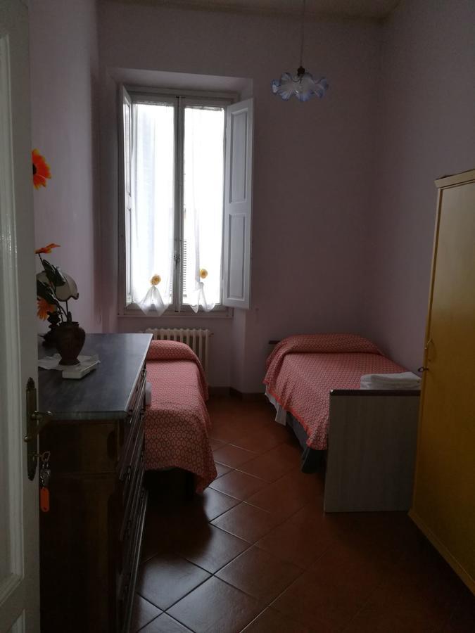 La Villa Nei Fiori Florence Ngoại thất bức ảnh
