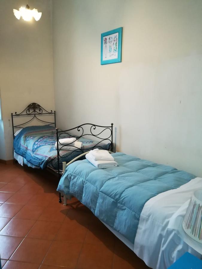 La Villa Nei Fiori Florence Ngoại thất bức ảnh
