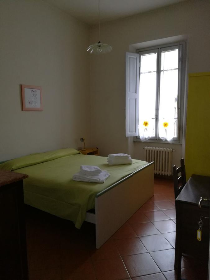 La Villa Nei Fiori Florence Ngoại thất bức ảnh