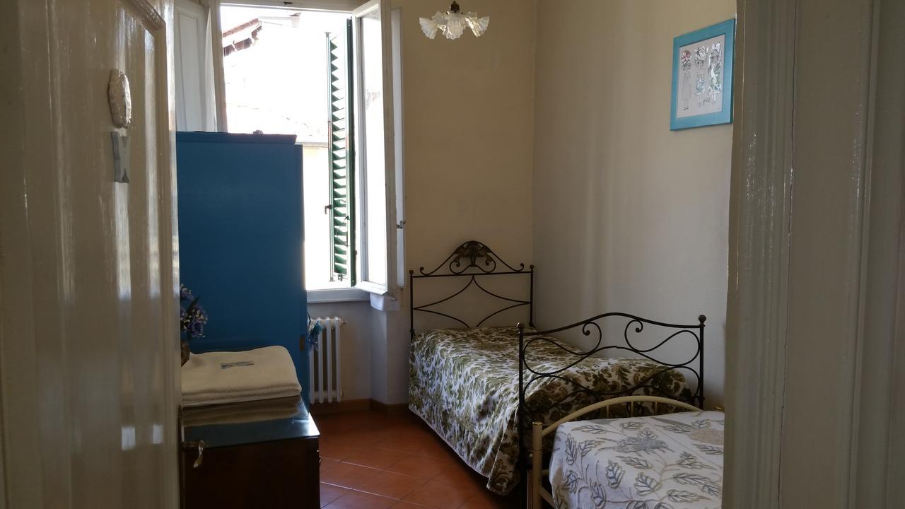 La Villa Nei Fiori Florence Ngoại thất bức ảnh