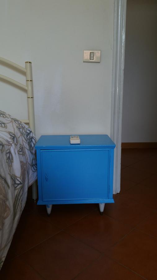 La Villa Nei Fiori Florence Ngoại thất bức ảnh