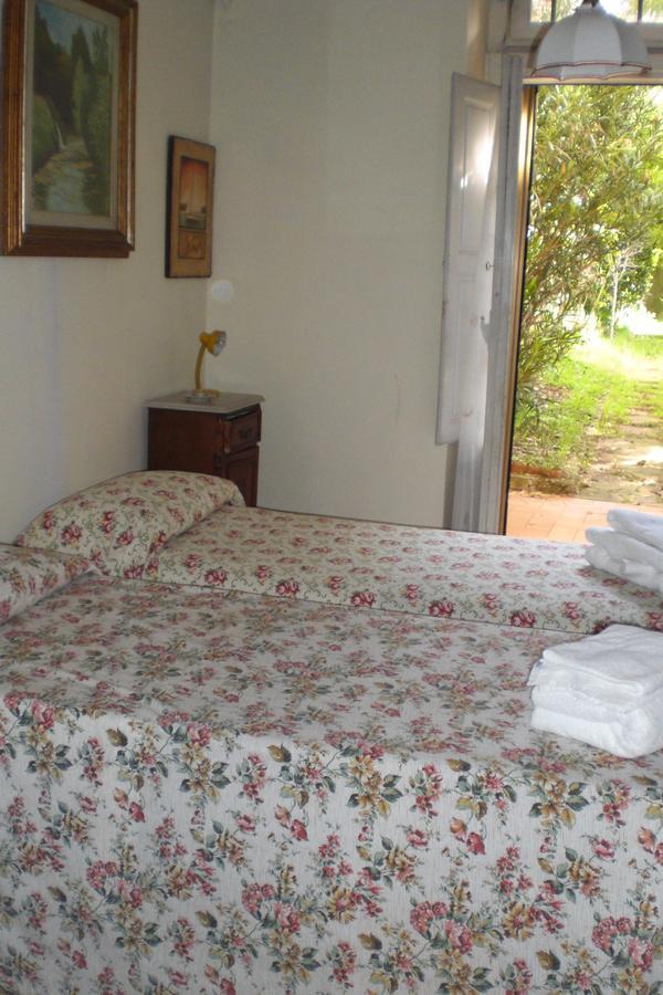 La Villa Nei Fiori Florence Ngoại thất bức ảnh