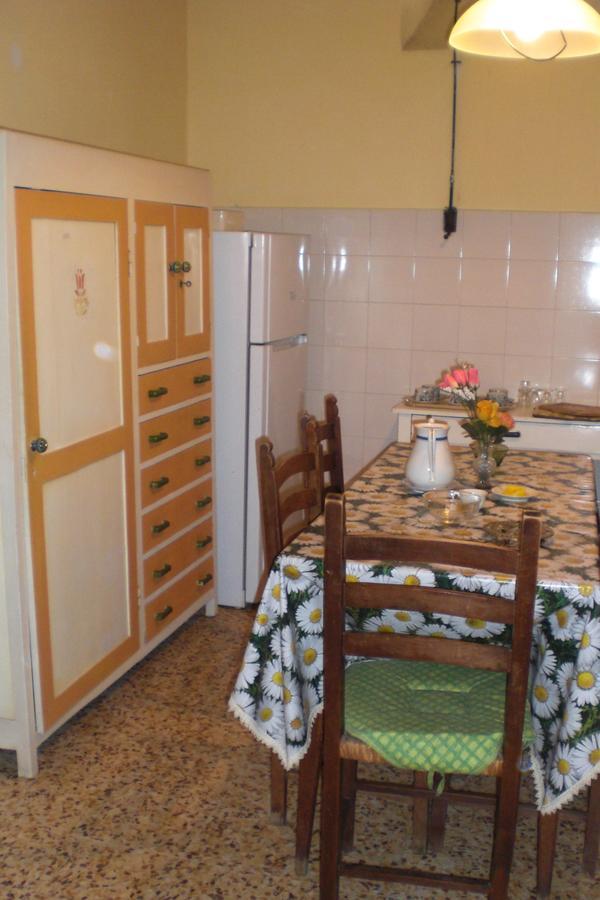La Villa Nei Fiori Florence Ngoại thất bức ảnh