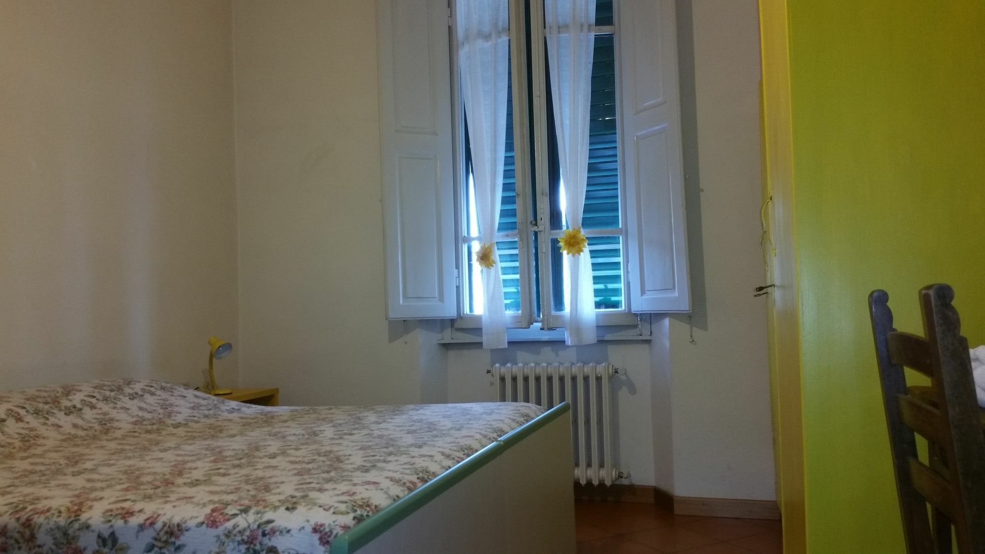 La Villa Nei Fiori Florence Ngoại thất bức ảnh