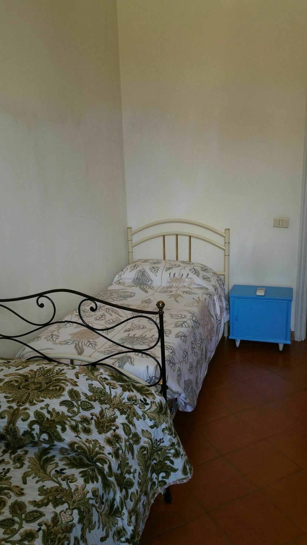 La Villa Nei Fiori Florence Ngoại thất bức ảnh
